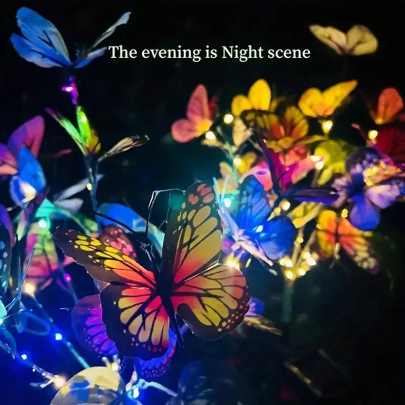 Солнечные светодиодные садовые – обзор и цена Christmas Lights Outdoor
