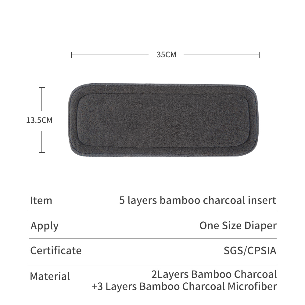 4/8/10 шт., многоразовые детск – обзор и цена Pampers Diaper Premium Care