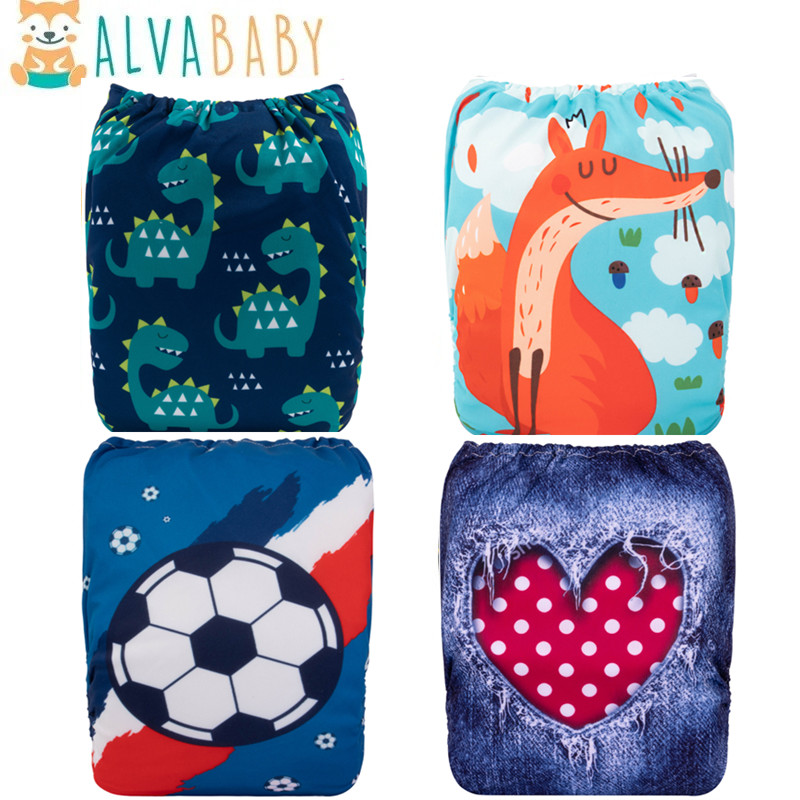U Pick ALVABABY детские подгуз – обзор и цена Pampers Diaper Premium Care