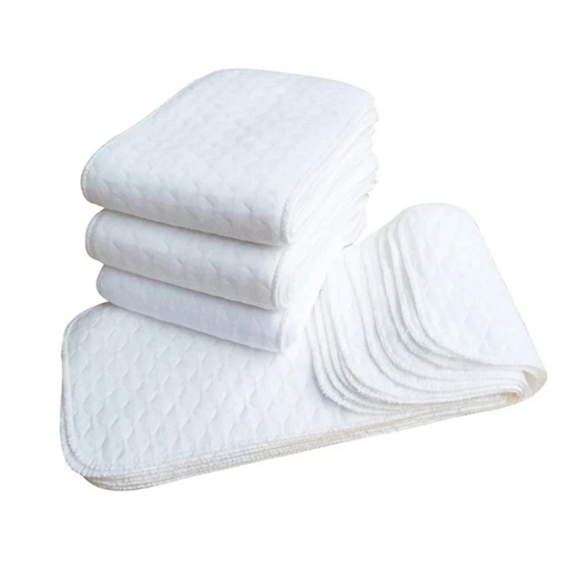 2/5/10 шт. многоразовые моющие – обзор и цена Pampers Diaper Premium Care
