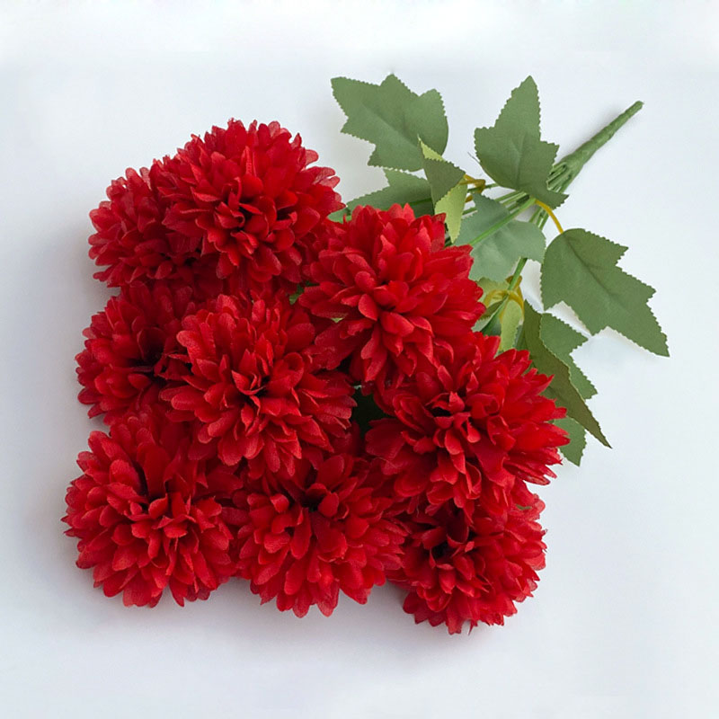 Букет Искусственных Цветов Хри – обзор и цена Christmas Wreath Fake