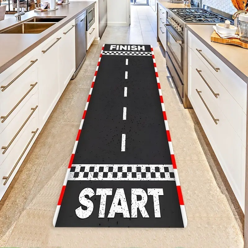 Декорации для гоночной вечерин – обзор и цена Christmas Table Runner