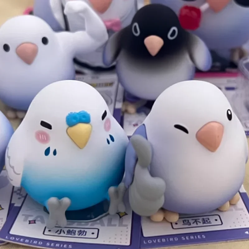 Игрушки-сюрпризы Little Bird B – обзор и цена Ornament Ball Set