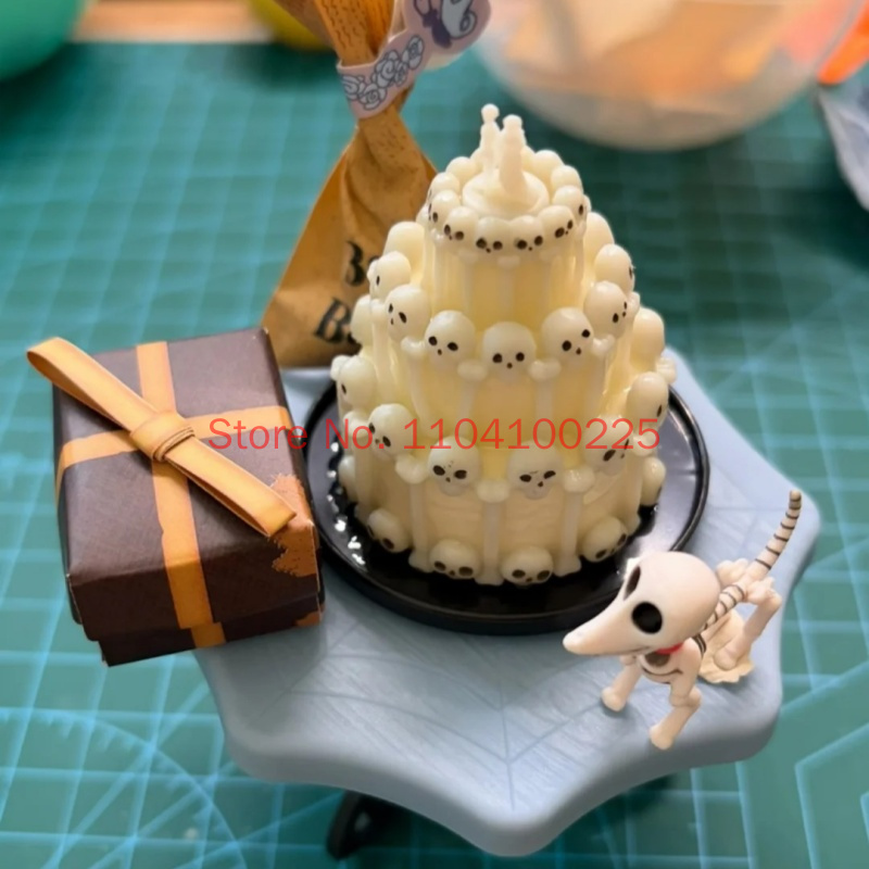 Оригинальная миниатюрная колле – обзор и цена Ornament Ball Set